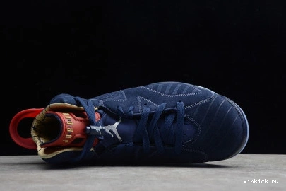 DOERNBECHER JORDAN 6 15TH - ANNIVERSARY RETRO 0805